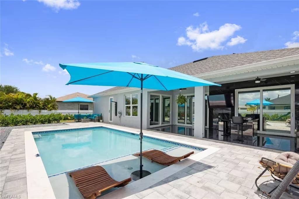144 NW 7th Pl, Cape Coral, FL 33993 Photo
