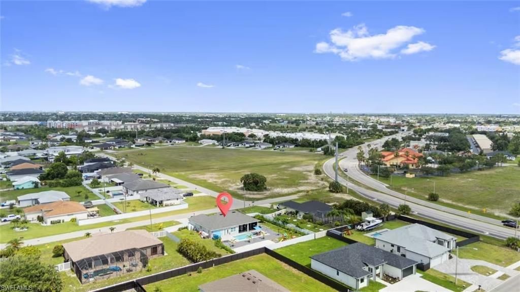 144 NW 7th Pl, Cape Coral, FL 33993 Photo