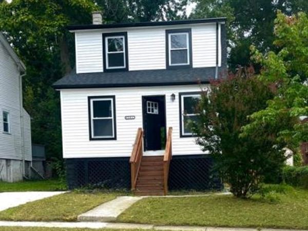 4905 MIDWOOD AVENUE, BALTIMORE, MD 21212