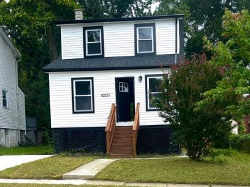 4905 Midwood Avenue, Baltimore, MD 21212 Main Photo