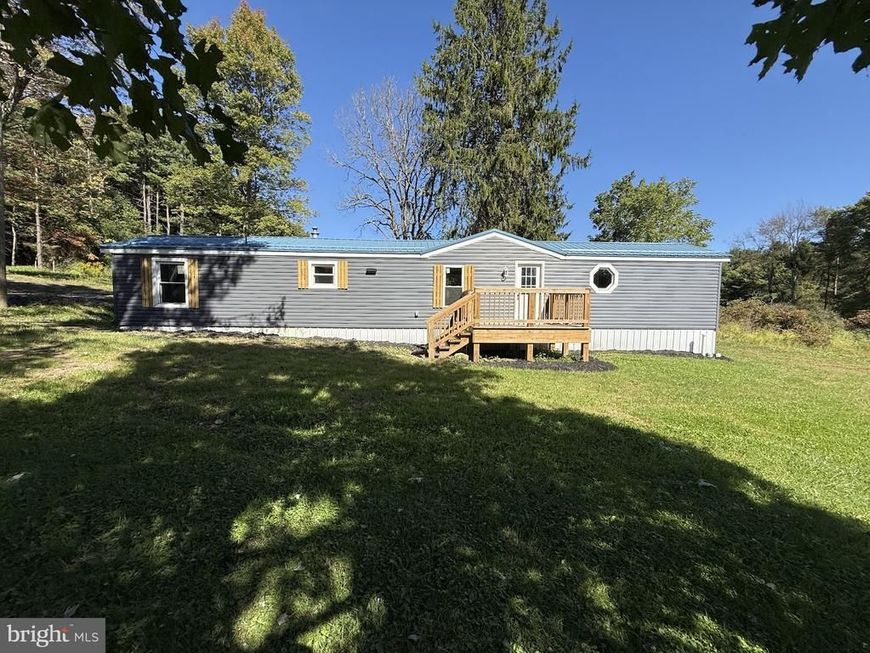 1286 Old Turnpike Road, Morris Twp, PA 16821 Main Photo