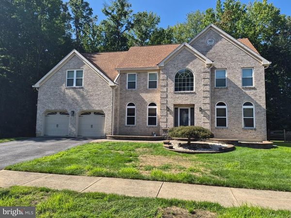 422 POST OAK LANE, NEWARK, DE 19702