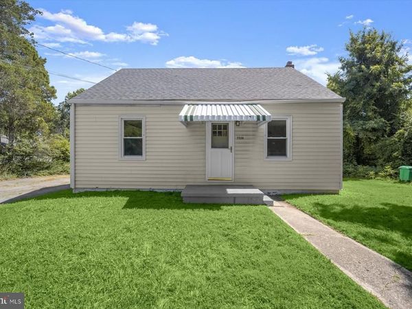 7520 BURGESS LANE, FORT WASHINGTON, MD 20744
