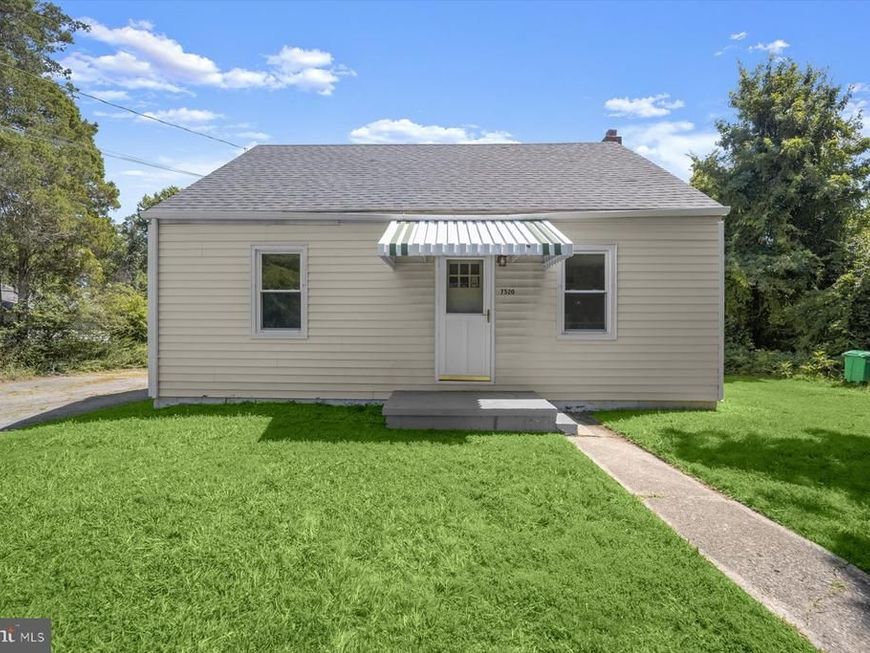7520 Burgess Lane, Fort Washington, MD 20744 Main Photo