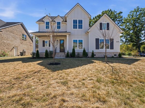 3045 Shady Forest Dr, Murfreesboro, TN 37128