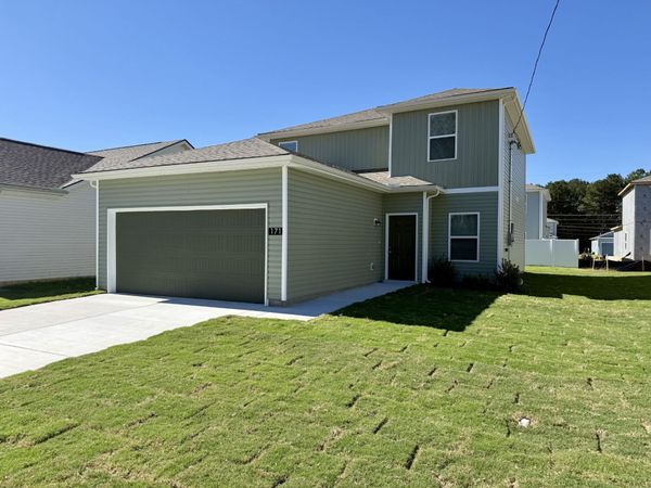 171 Stonehenge Circle , Manchester, TN 37355