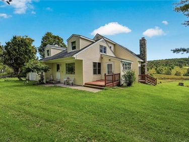 2614 Turnpike Road , East Meredith, NY 13757