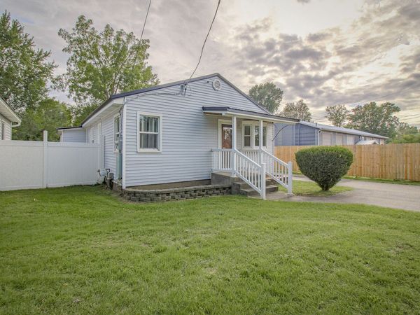 3308 Lake Street, Kalamazoo, MI 49048