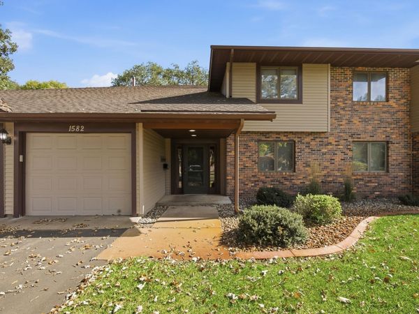 1582 14th Street SE, Saint Cloud, MN 56304