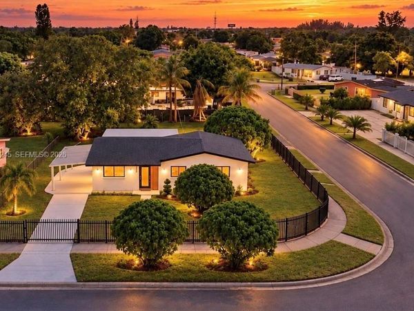 16835 NW 41st Ave , Miami Gardens, FL 33055