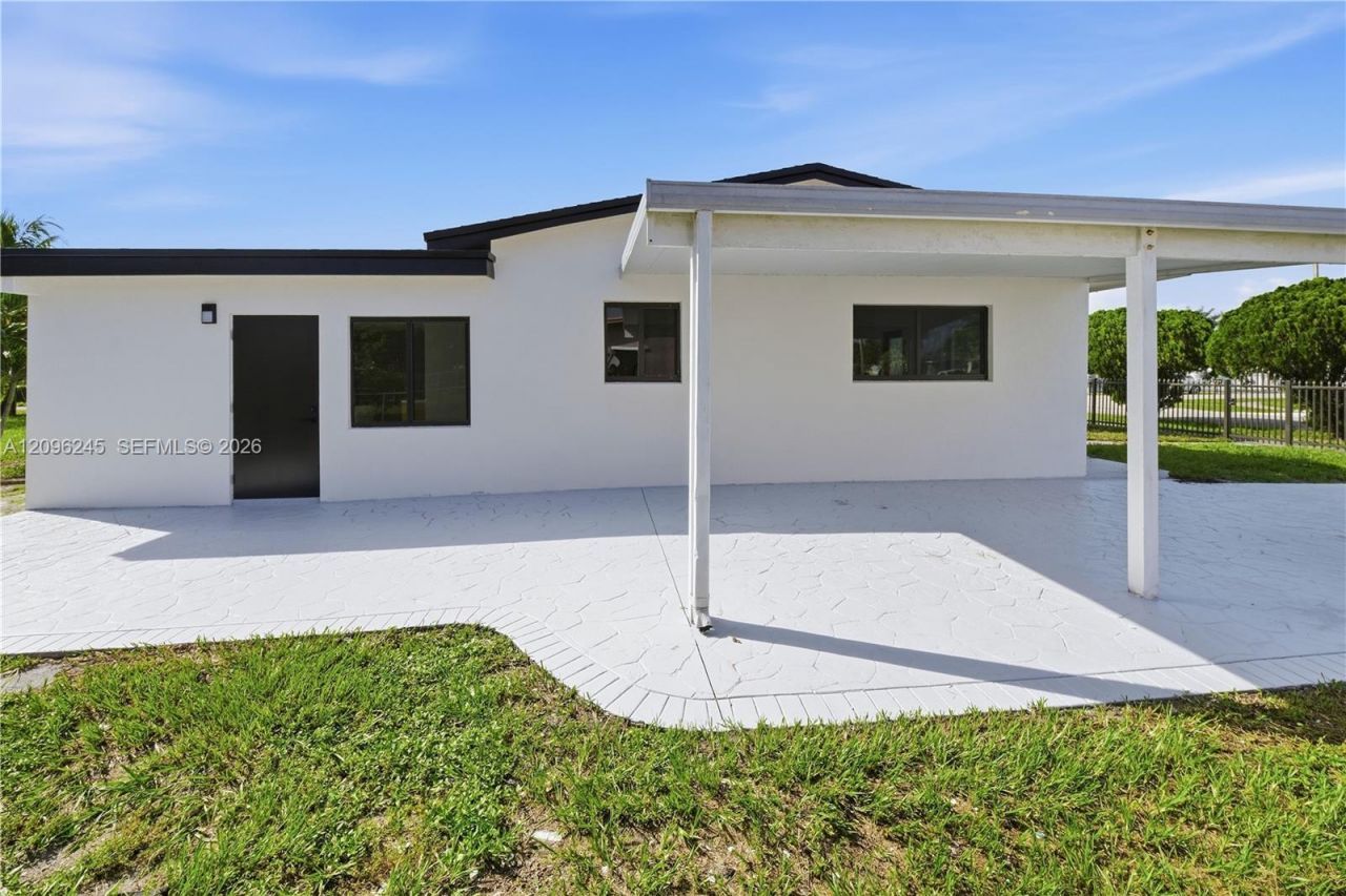 16835 NW 41st Ave, Miami Gardens, FL 33055 Photo