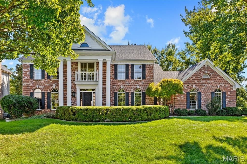 1748 Stifel Lane Drive, Town and Country, MO 63017 Main Photo