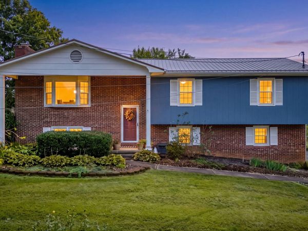 608 John Green Road, Jonesborough, TN 37659