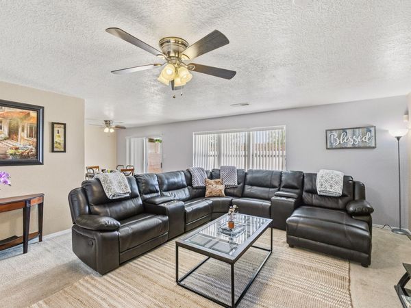 11256 Campo Del Sol Avenue NE, Albuquerque, NM 87123