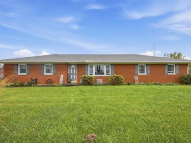 12442 Brookville Pyrmont Road, Brookville, OH 45309