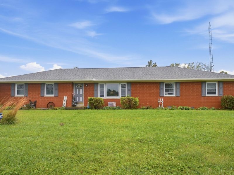 12442 Brookville Pyrmont Road, Brookville, OH 45309 Photo 2