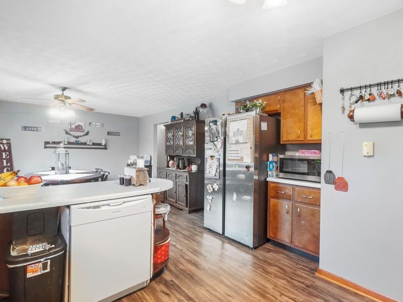 12442 Brookville Pyrmont Road, Brookville, OH 45309 Photo 20