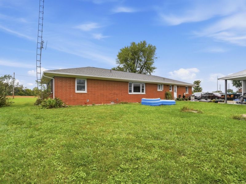 12442 Brookville Pyrmont Road, Brookville, OH 45309 Photo 36