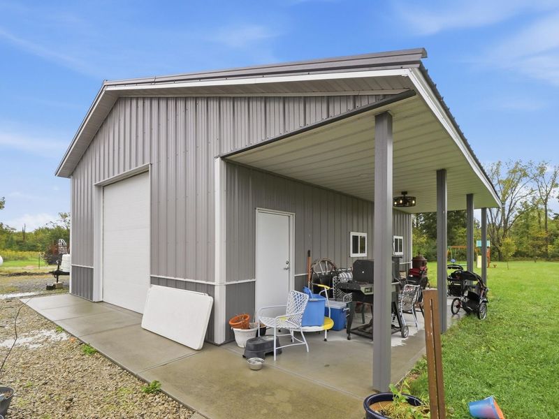 12442 Brookville Pyrmont Road, Brookville, OH 45309 Photo 40