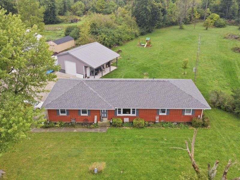 12442 Brookville Pyrmont Road, Brookville, OH 45309 Photo 48