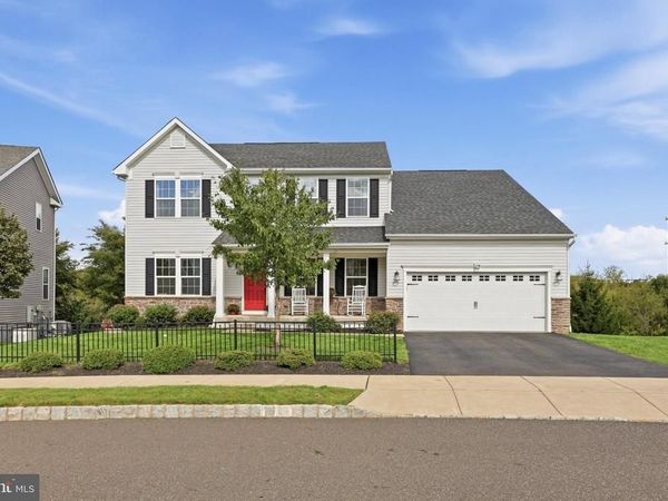 47 RYANS MILL ROAD , JAMISON, PA 18929