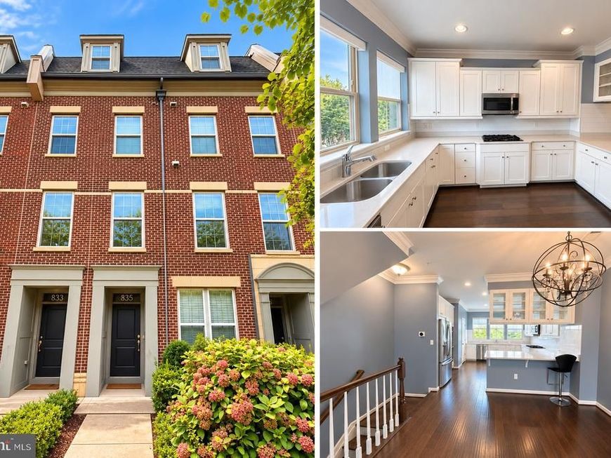 835 Regents Square , Unit 350, Oxon Hill, MD 20745 Main Photo