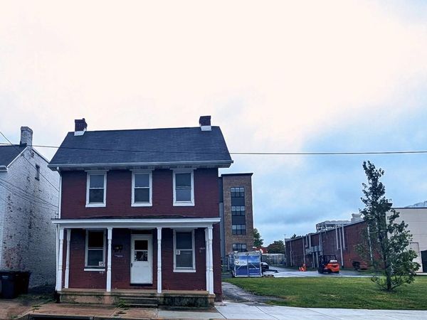 430 W PATRICK STREET, FREDERICK, MD 21701