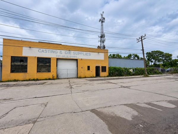 13690 Tyler Street, Detroit, MI 48227