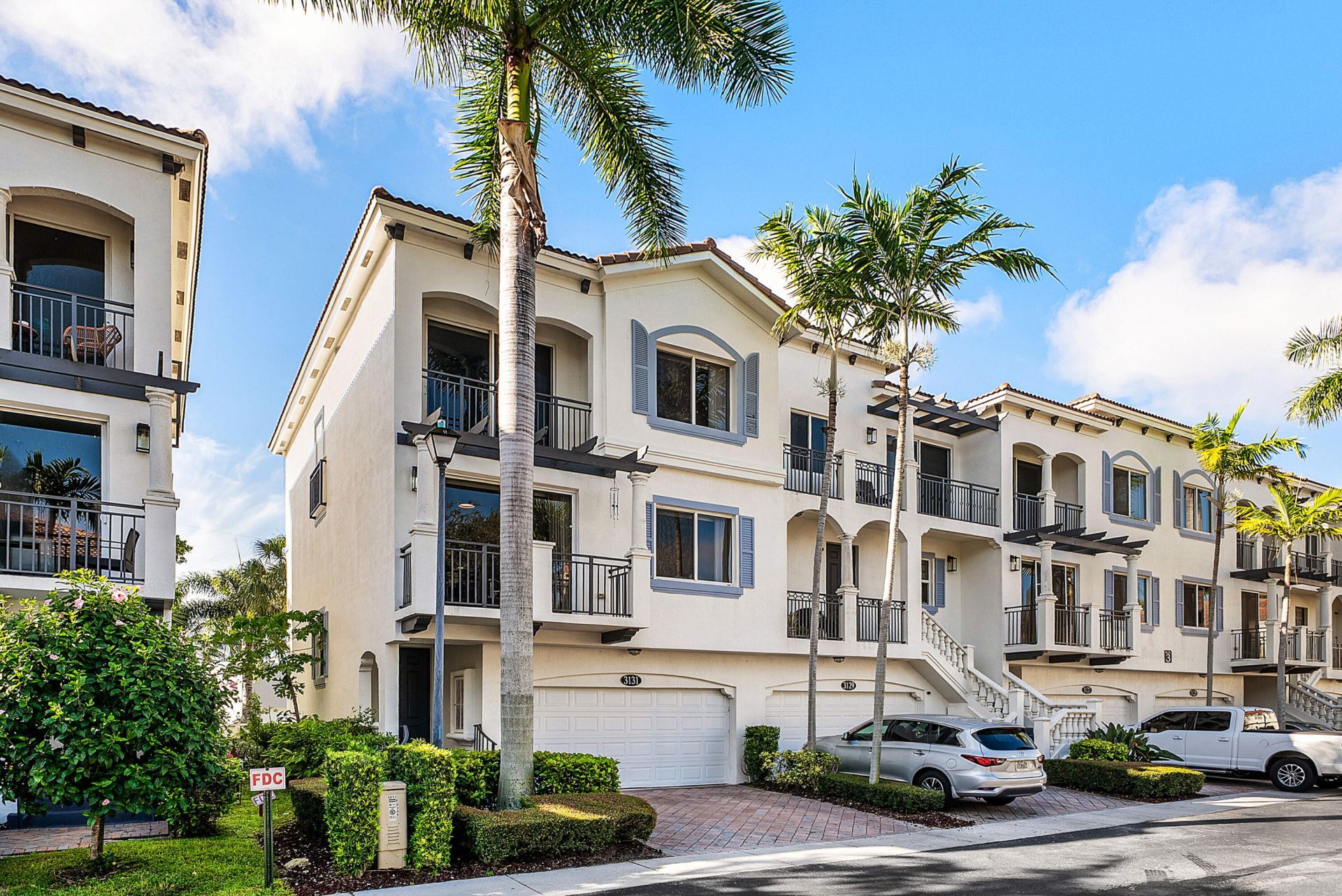 3131 Waterside Circle, Boynton Beach, FL 33435 Photo