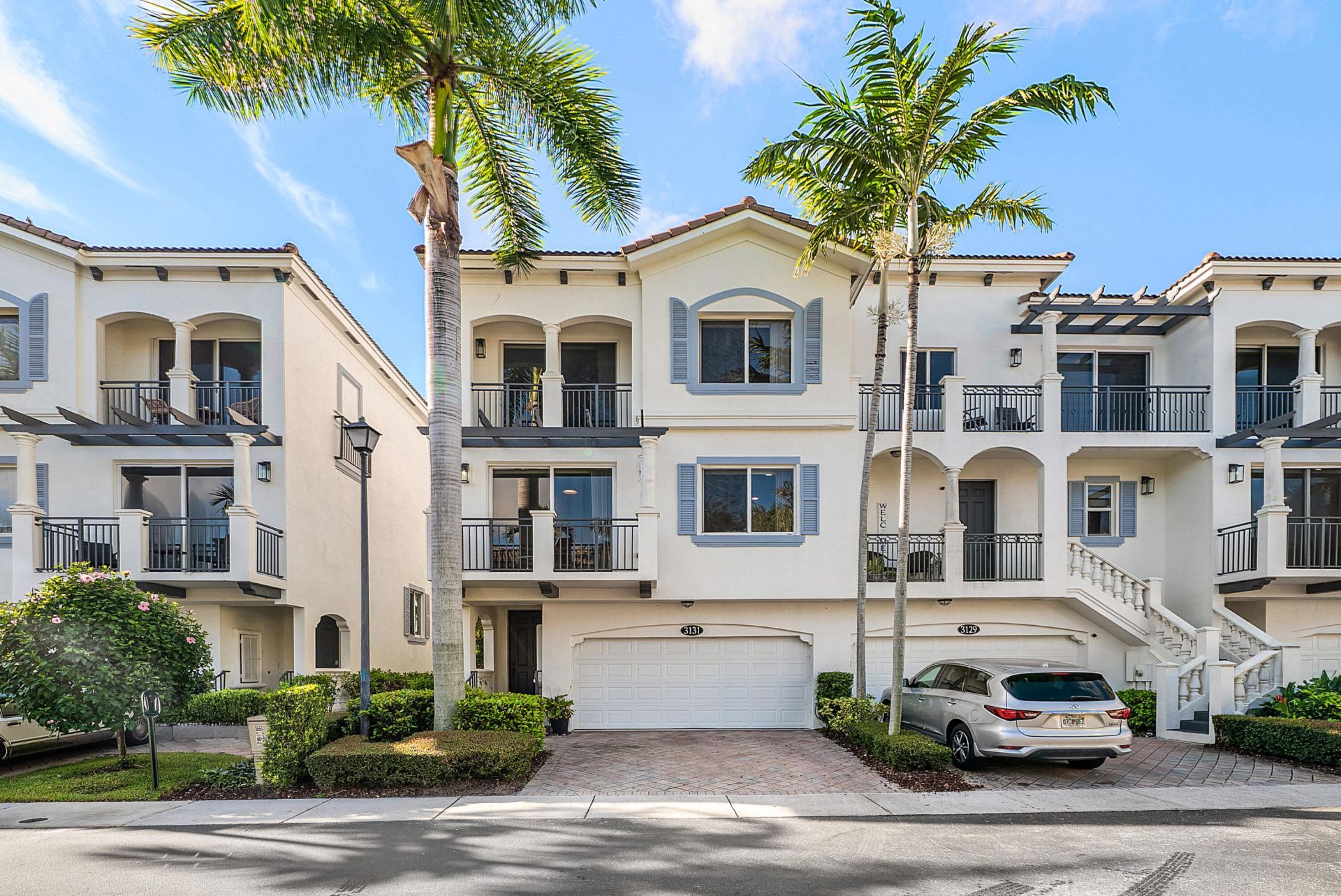 3131 Waterside Circle, Boynton Beach, FL 33435 Photo