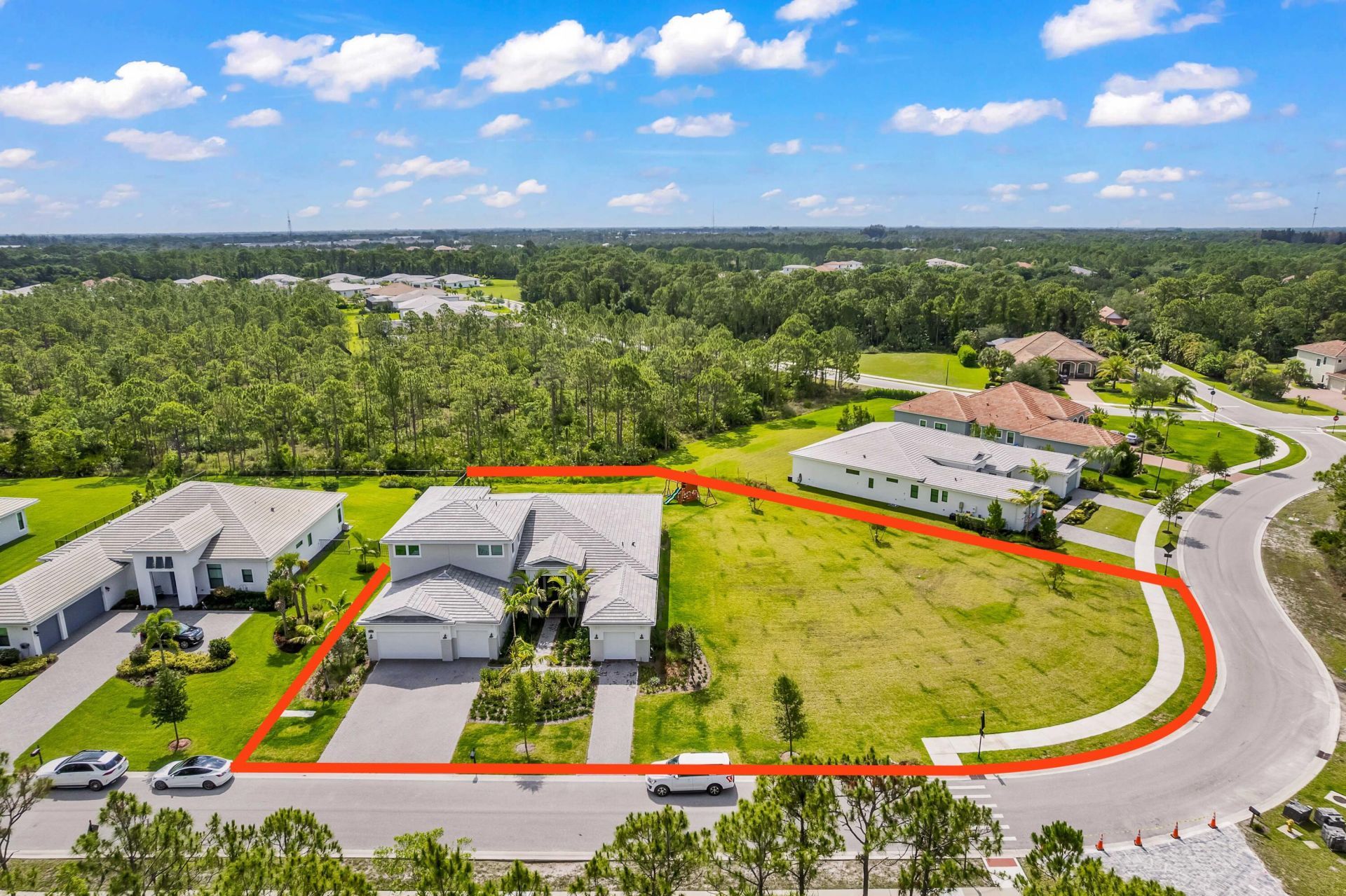 2989 SW Goldenglow Drive, Palm City, FL 34990 Main Photo