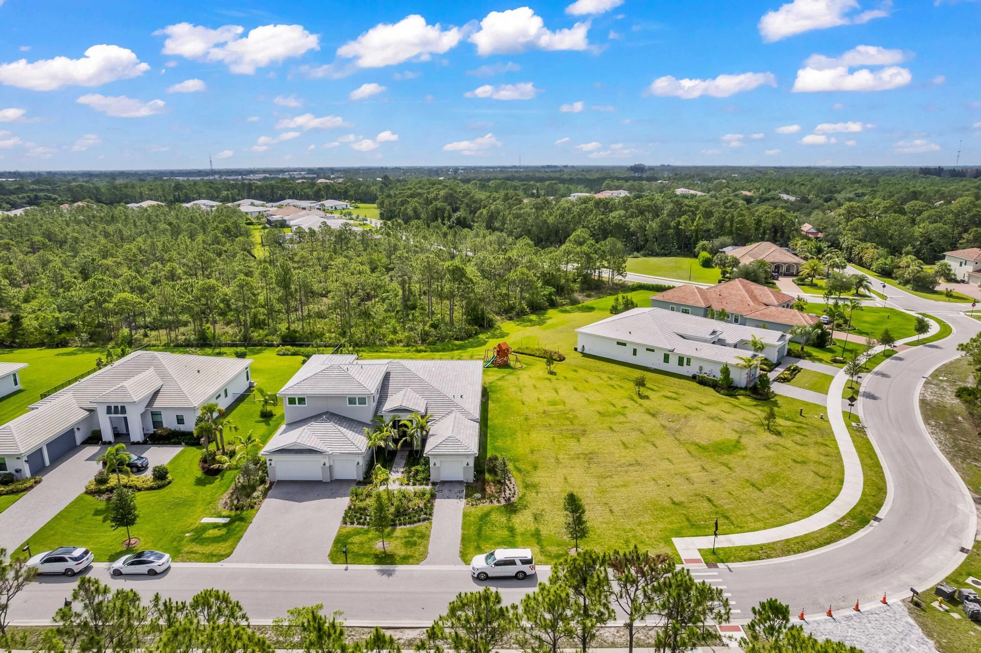 2989 SW Goldenglow Drive, Palm City, FL 34990 Photo