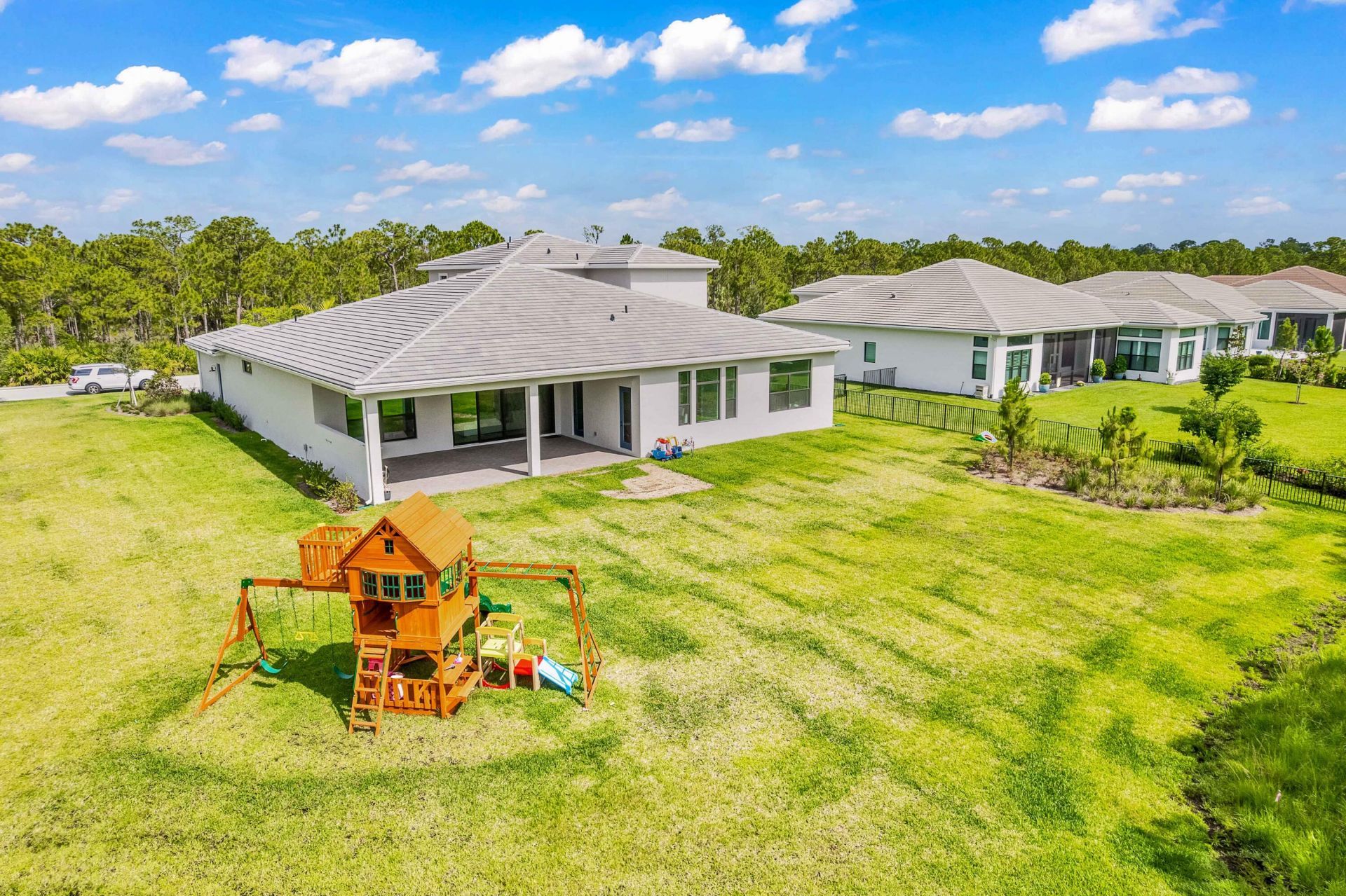 2989 SW Goldenglow Drive, Palm City, FL 34990 Photo