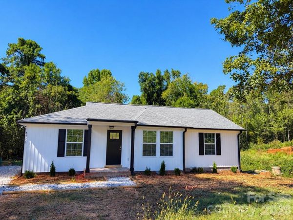 3972 US Highway 601 Highway S, Mocksville, NC 27028