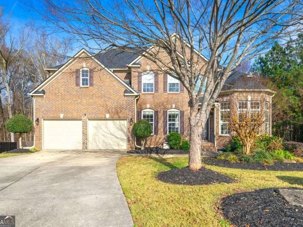 3593 Quillback Court, Atlanta, GA 30349
