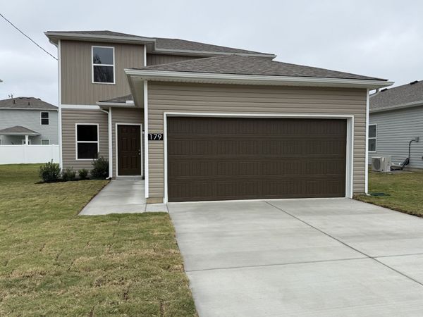 179 Stonehenge Lane , Manchester, TN 37355