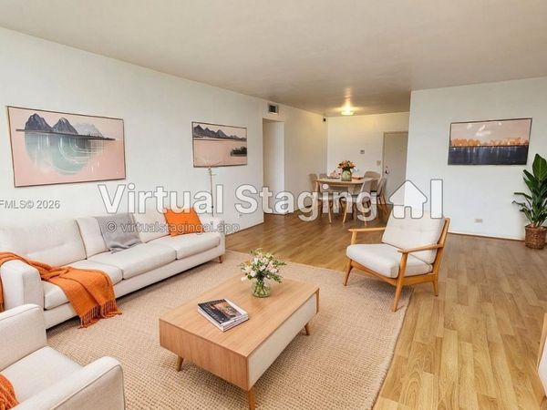 7441 Wayne Ave , Unit 8O, Miami Beach, FL 33141