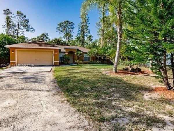 3840 Golden Gate Blvd E Unit 80 , Naples, FL 34120