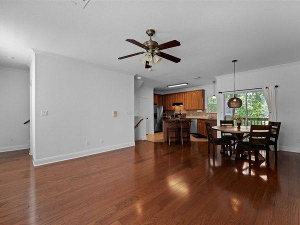 1402 Parker LN, Unit 3, Austin, TX 78741