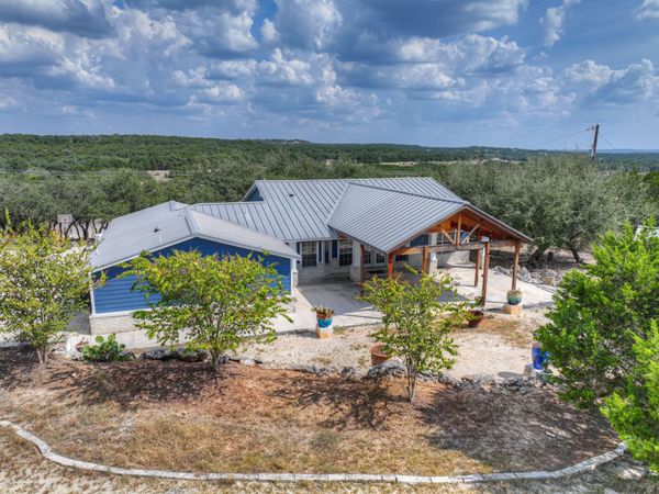 2131 Fm 484, Canyon Lake, TX 78133