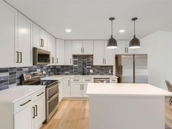 795 S Alton Way, Unit 6D, Denver, CO 80247