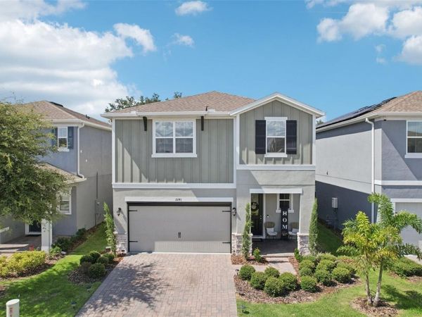 2241 EMERALD SPRINGS DRIVE , APOPKA, FL 32712