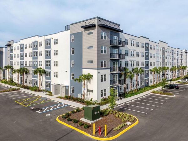 5579 MILLENIA PARK BLVD , Unit 415, ORLANDO, FL 32839