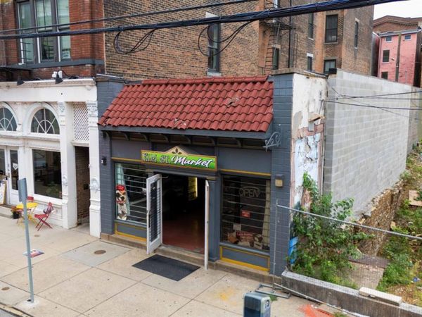 1821 Elm Street, Cincinnati, OH 45202