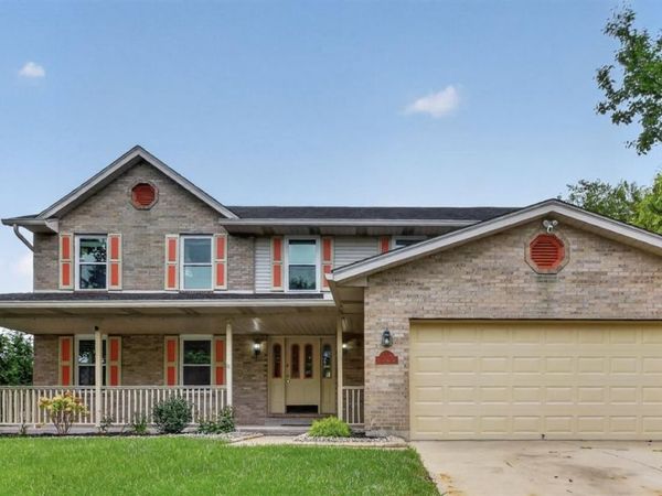 3839 Winter Hill, Fairfield Twp, OH 45011