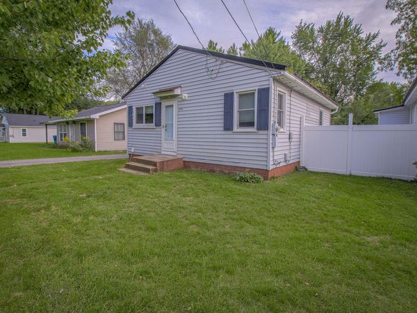 3312 Lake Street, Kalamazoo, MI 49048