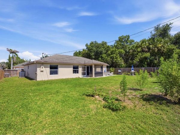 2673 SW ABELARD, Port St. Lucie, FL 34953