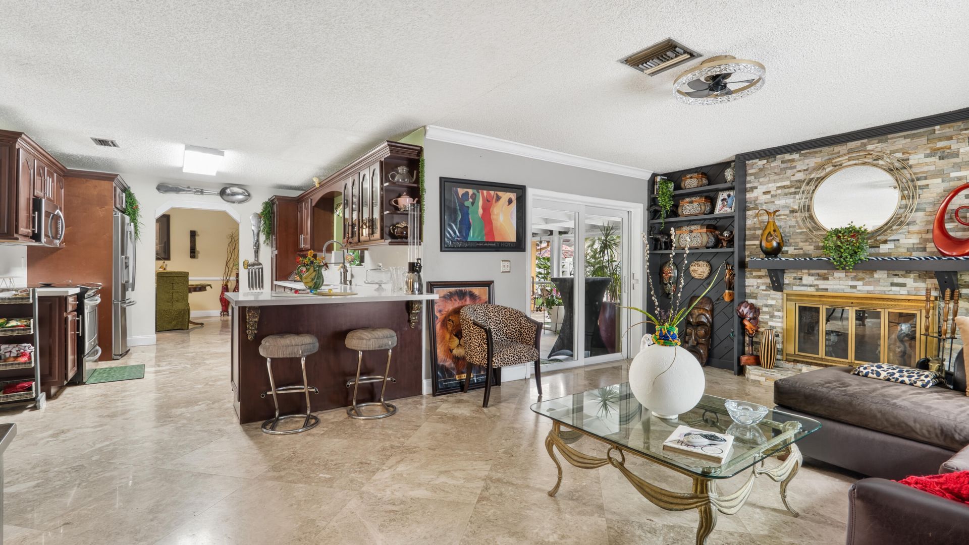 7430 NW 49th Street, Lauderhill, FL 33319 Photo