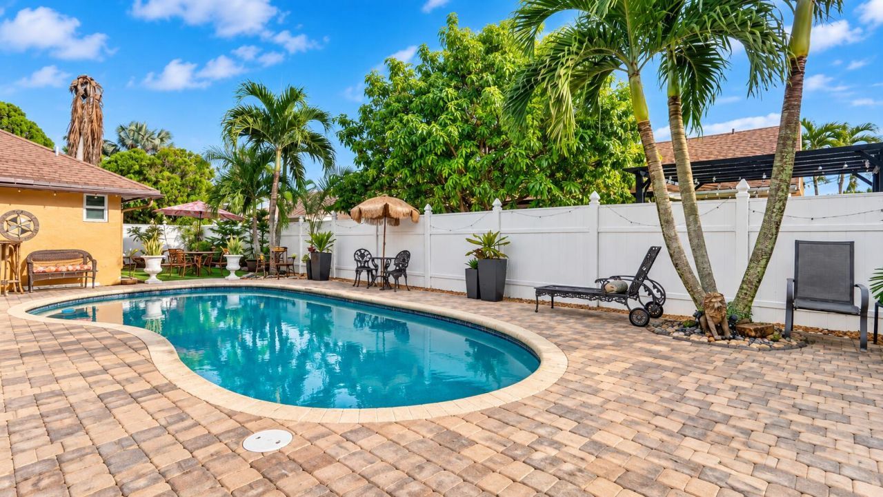 7430 NW 49th Street, Lauderhill, FL 33319 Photo