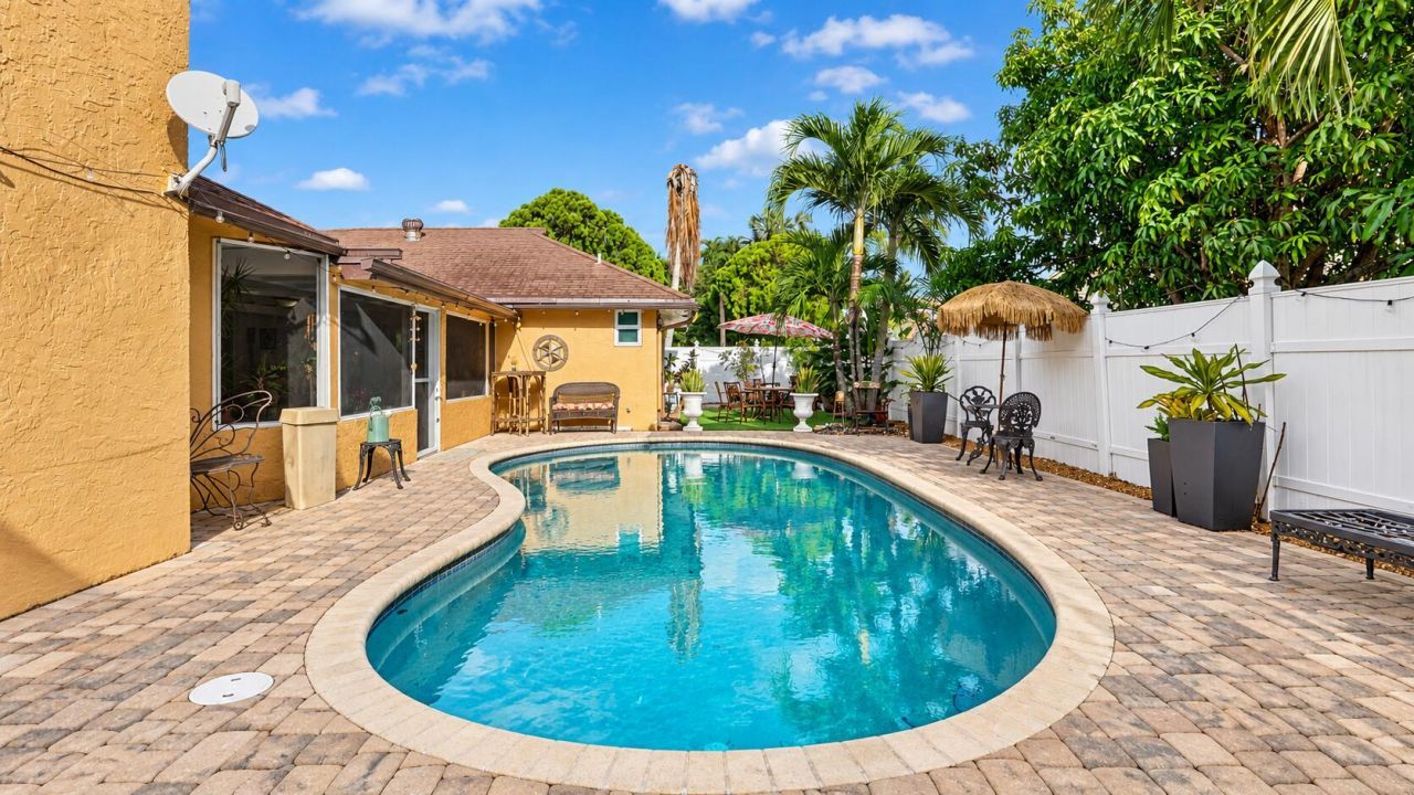 7430 NW 49th Street, Lauderhill, FL 33319 Photo